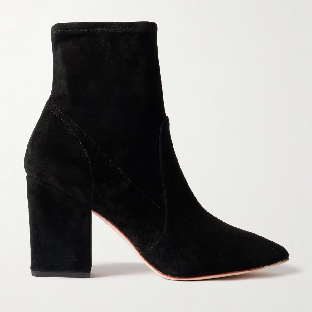 Loeffler Randall Isla Booties